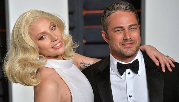 Lady Gagas mother teased her to marry Michael Polansky before they met