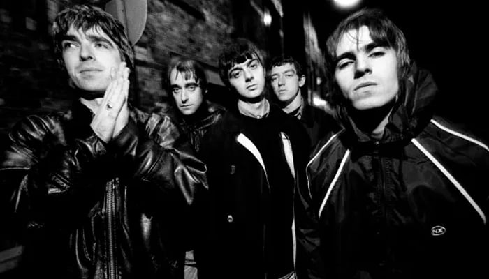 Oasis achieves music milestone after decades post reunion announcement