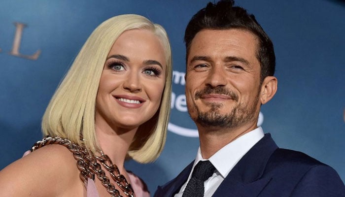 Katy Perry freaked out seeing Orlando Blooms drastic weight loss