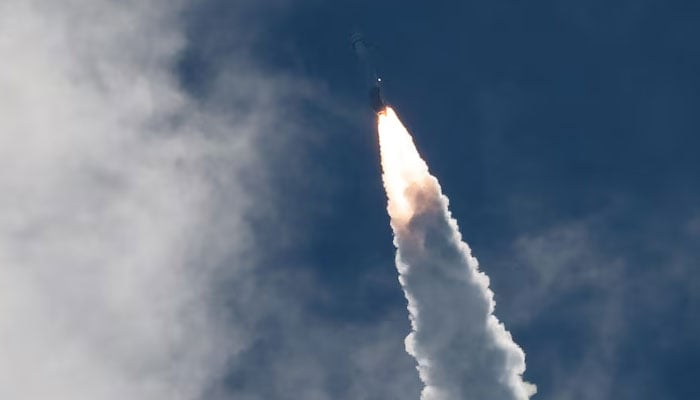 Boeings Starliner mission to the ISS, in Cape Canaveral, Florida, June 5, 2024. — Reuters