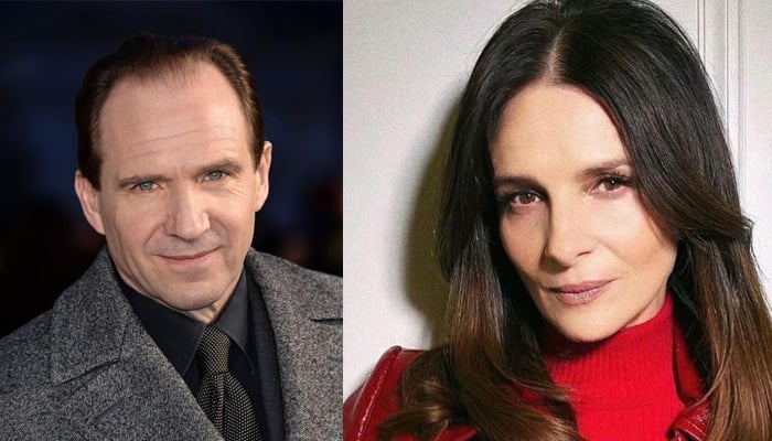 Juliette Binoche, Ralph Fiennes reunite for The Return after 28 years