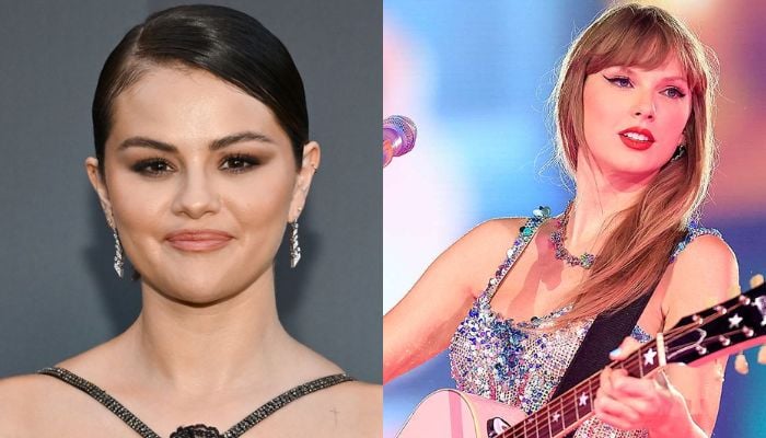 Selena Gomez follows in the footsteps of her best friend Taylor Swift and achieves billionaire status