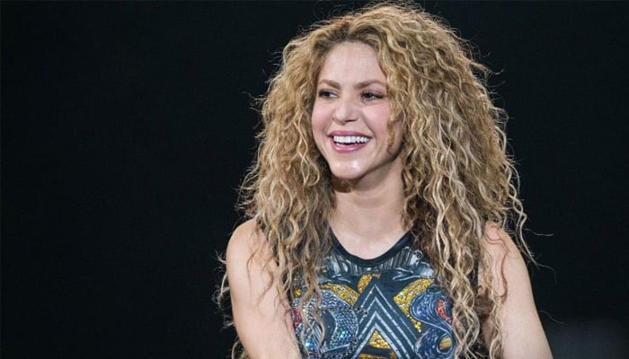 Shakira settles tax fraud case for protection of her sons