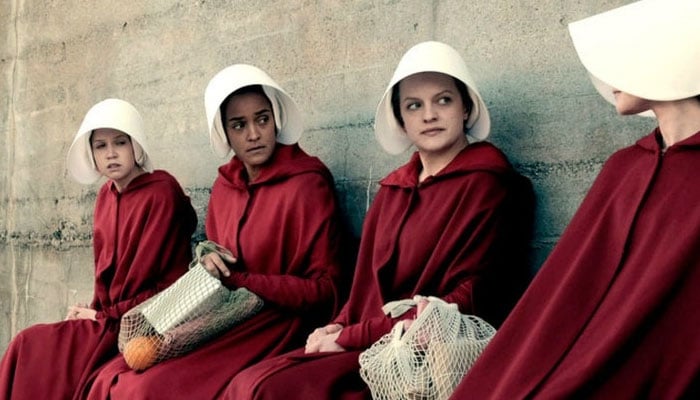 The Handmaid’s Tale begins final journey after years