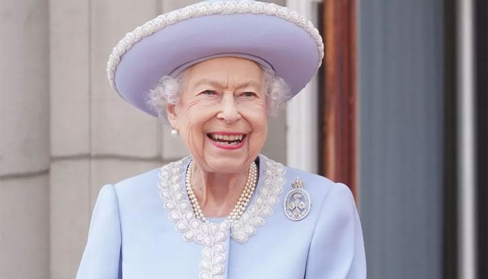 Queen Elizabeth honoured on second death anniversary