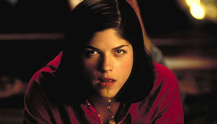 Selma Blair remembers old good projects: Fantastic films