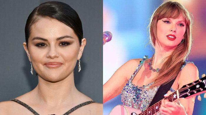 Selena Gomez follows BFF Taylor Swift’s footsteps, earns billionaire status