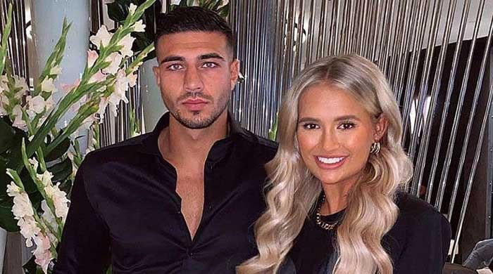 Molly-Mae Hague, Tommy Fury reignite romance with ‘cosy nights’ after breakup