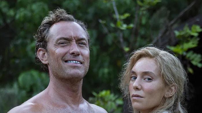 ‘Eden’ director reveals real dangers Jude Law, Vanessa Kirby faced on set