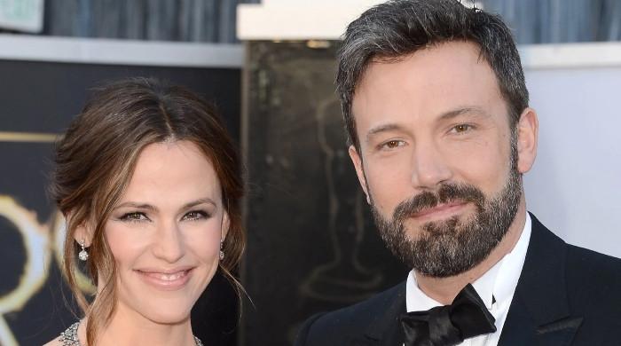 Jennifer Garner is leaving Ben Affleck behind for THIS reason: report