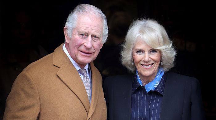 Queen Camilla ‘sense of humour’ breathes life into King Charles misery