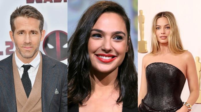 Gal Gadot picks Margot Robbie side amid Ryan Reynolds rivalry: Source