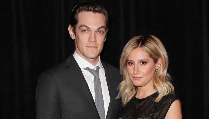 Ashley Tisdale drops fresh photo after second child’s birth