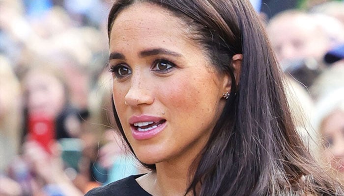 Meghan Markle’s racist nonsense sparks overwhelm: ‘Much too late now’