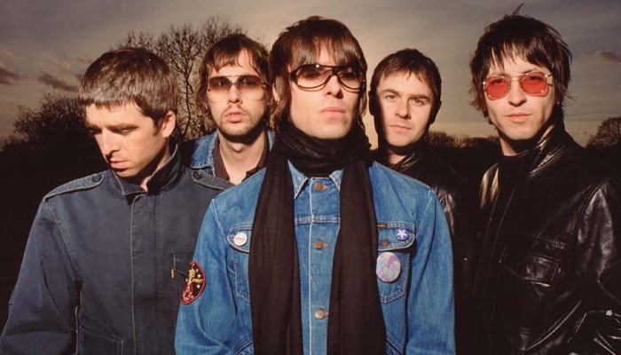 Oasis to release a new in the bag album amid reunion plans