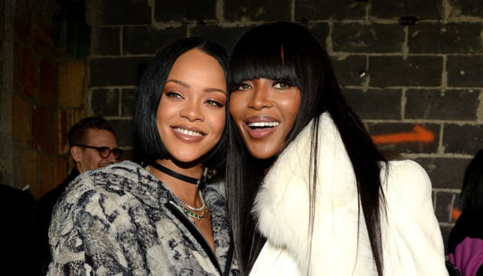 Rihanna, Naomi Campbell NYFW controversy convinces fans of feud