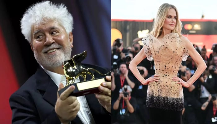 List of winners at 81st Venice Film Festival revealed