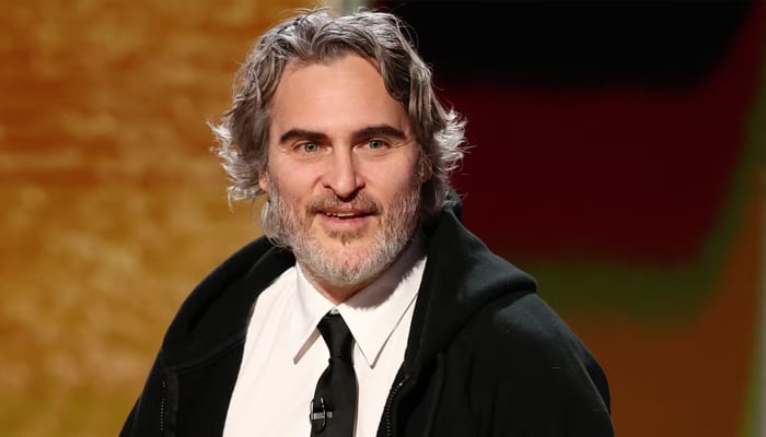 Joaquin Phoenix reveals the part in Joker he could not do