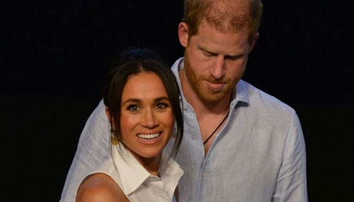 Meghan Markle forcing Prince William to push Prince Harry away even further