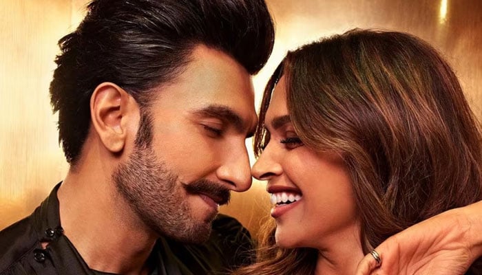 Deepika Padukone, Ranveer Singh officially welcome baby girl