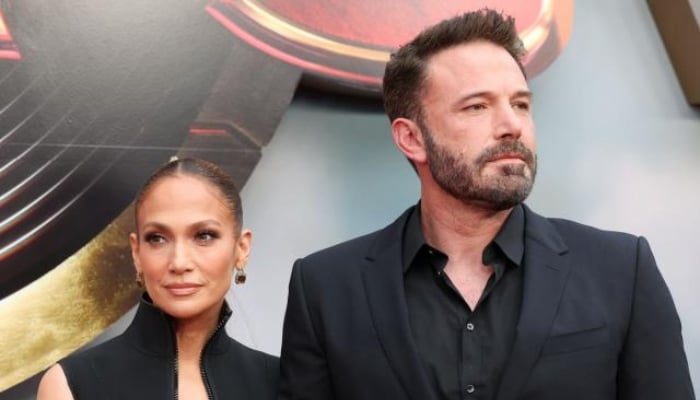 Photo: Ben Affleck loses major gig due to Jennifer Lopez divorce: Report