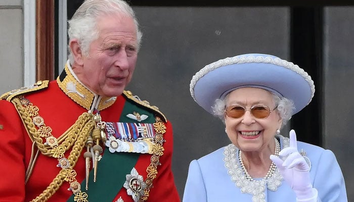 King Charles pays heartfelt tribute to Queen Elizabeth on 2nd death anniversary