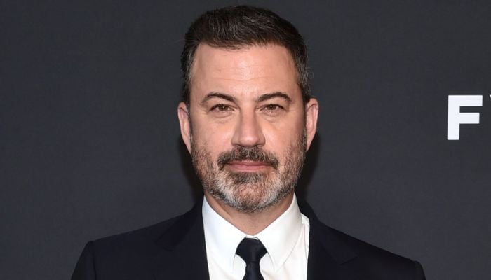 Jimmy Kimmel gives clear cut response to hosting Oscar