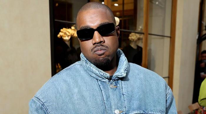 Kanye West recalls China memories during life in East Asia