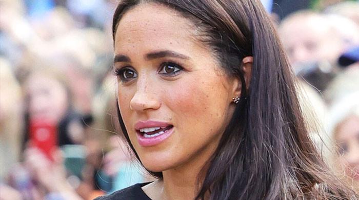 Meghan Markle's racist nonsense sparks overwhelm: ‘Much too late now'