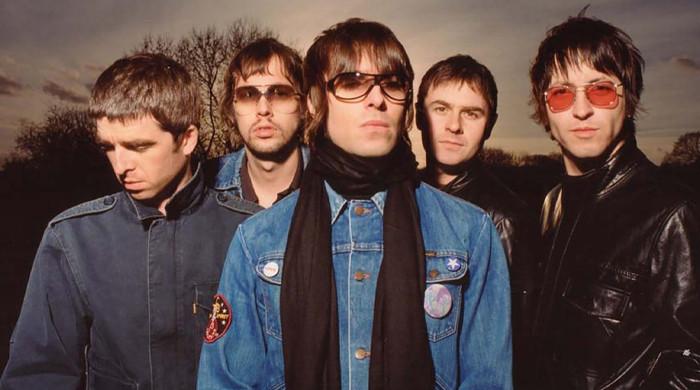 Oasis to release a new 'in the bag' album amid reunion plans