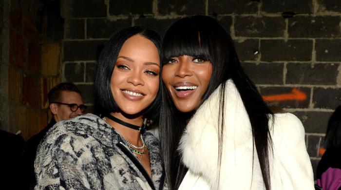 Rihanna, Naomi Campbell NYFW controversy convinces fans of feud