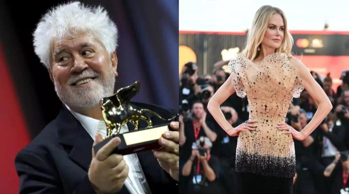 List of winners at 81st Venice Film Festival revealed