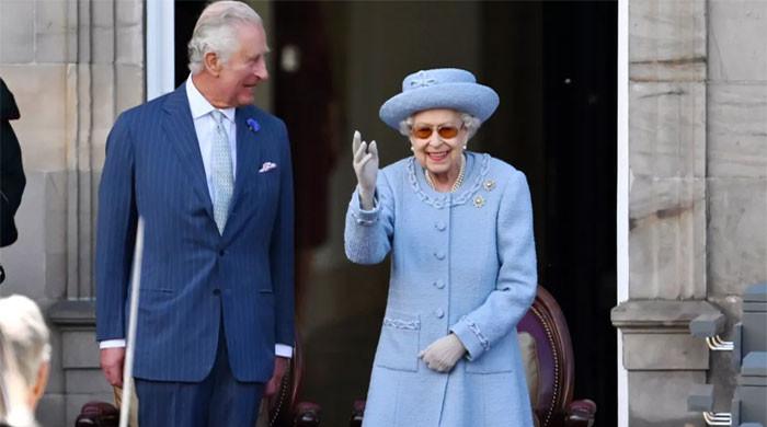 Royal expert makes shocking revelations about Queen Elizabeth on 2nd death anniversary