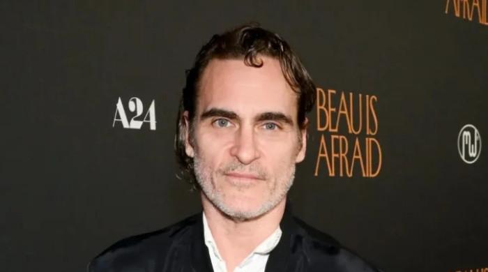 Joaquin Phoenix agrees to producers' demands amid new film: Source