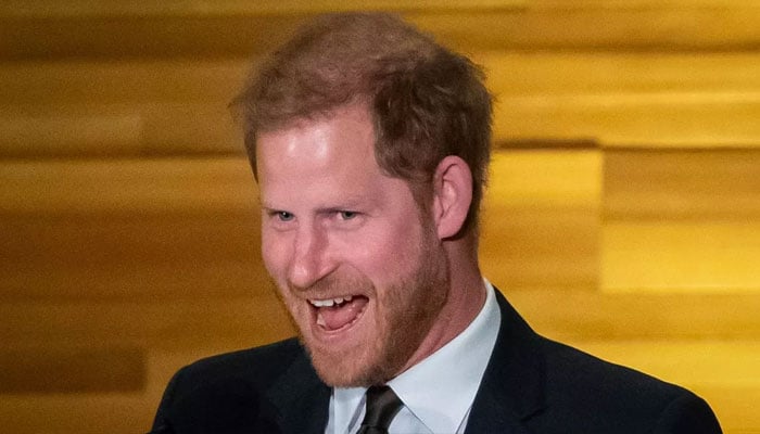 Prince Harry turning ruthless: ‘Those who can stop him are dead