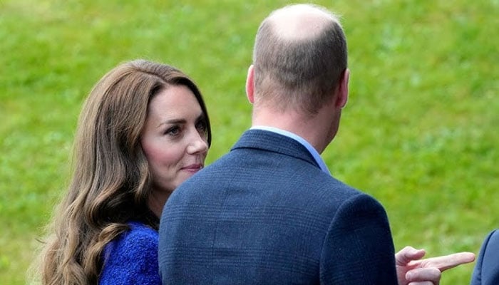 Kate Middleton wants the world to forget her cancer