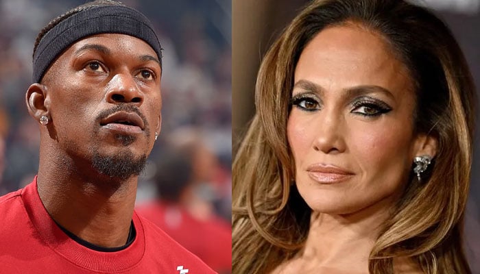 Jennifer Lopez sparks dating rumours with Jimmy Butler after Ben Affleck divorce