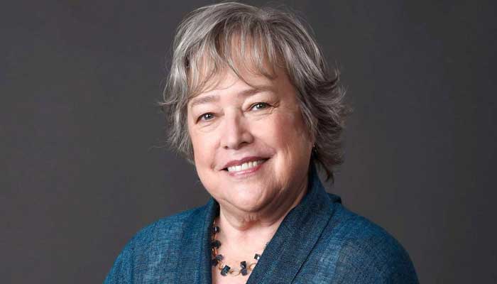 Matlock star Kathy Bates announces shock retirement from acting