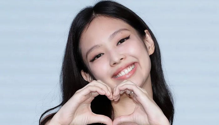 BLACKPINKs Jennie makes fresh move amid upcoming solo single