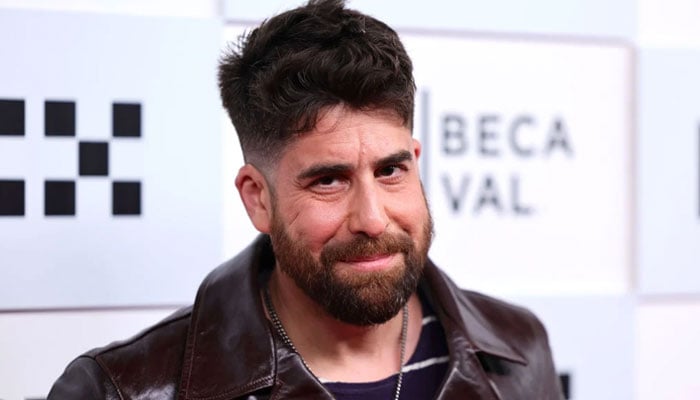 Adam Goldberg slams Friends for lack of diversity