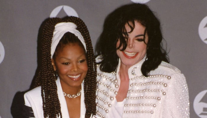 Janet Jackson putting a stop to Michael Jackson's legacy?