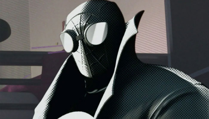 Spider-Man Noir taps exciting star for new series