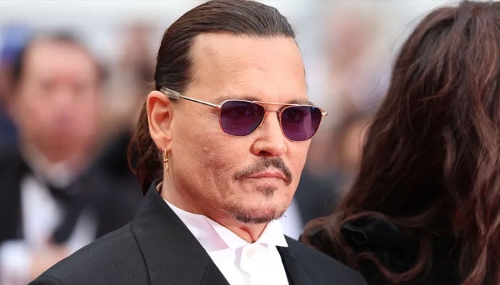 Johnny Depp to launch an art exhibition in THIS city