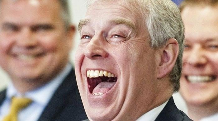 Prince Andrew ‘excited’ so see his blunder interview on big screen