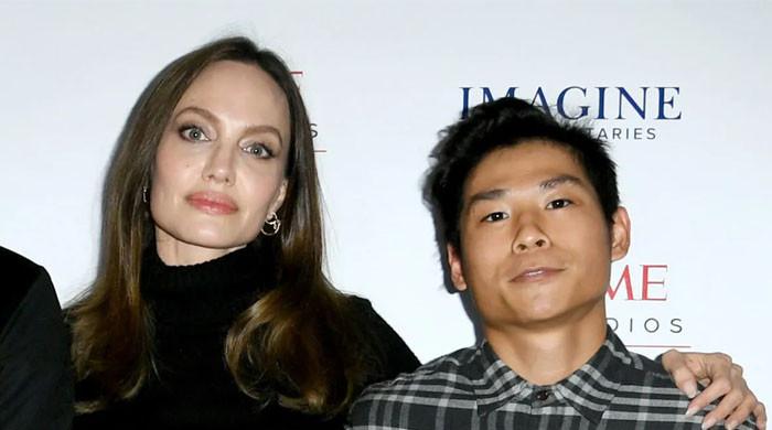 Angelina Jolie, Brad Pitt son Pax reveals shocking scar after terrifying accident