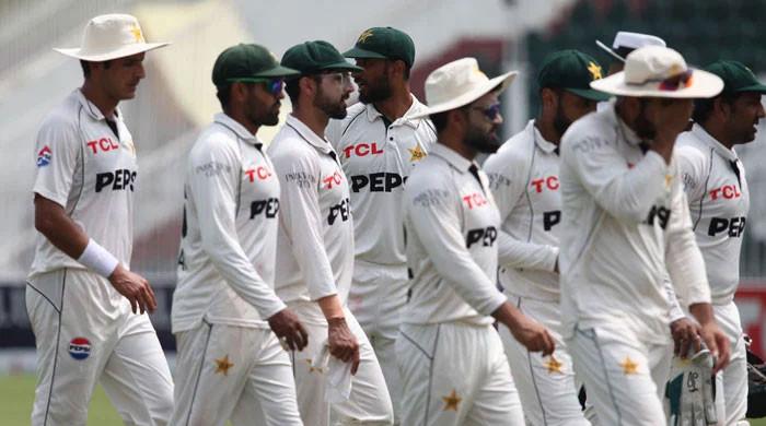 Political invasion blamed for Pakistan cricket’s downfall