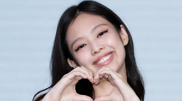 BLACKPINK’s Jennie makes fresh move amid upcoming solo single