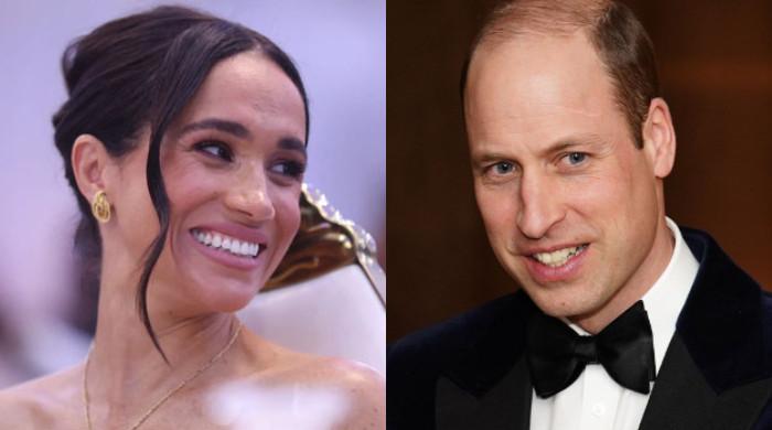 Prince William’s popularity faces threat from Meghan Markle