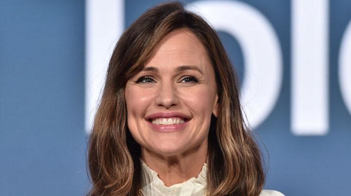 Jennifer Garner introduces someone ‘special' to her fans