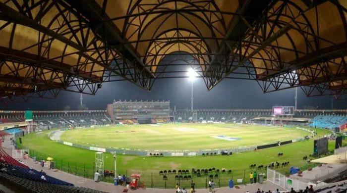 ICC team to visit Pakistan to review preparations ahead Of Champions Trophy